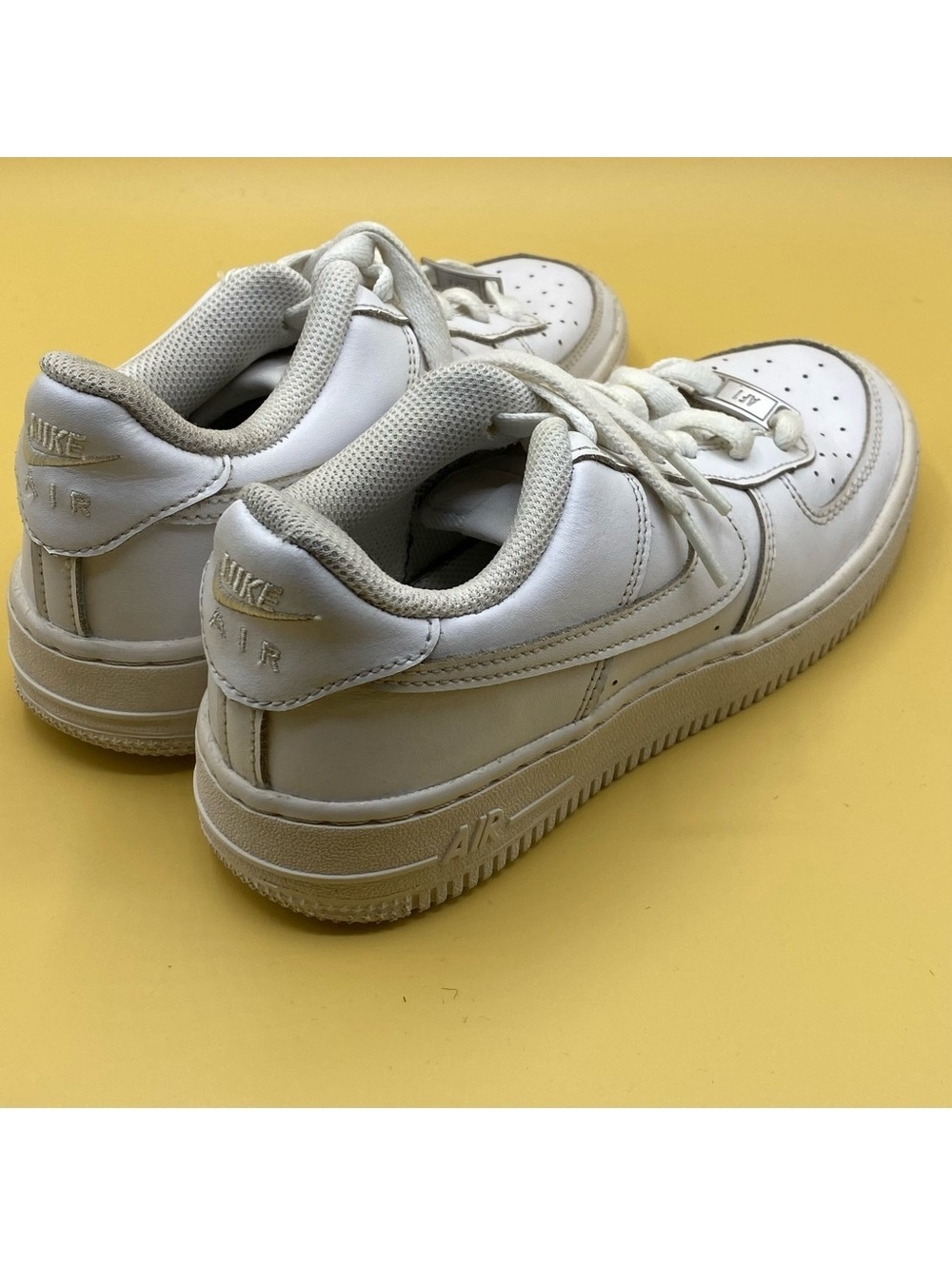 Nike Air Force 1 Low White